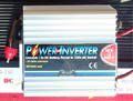 Mains Power Inverters